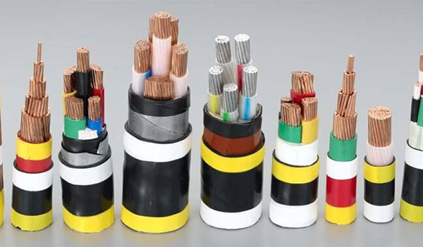کابل های عایق پی وی سیدر کجا استفاده می شوند؟