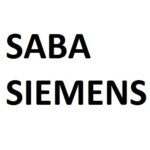 صبا زیمنس (saba siemens)
