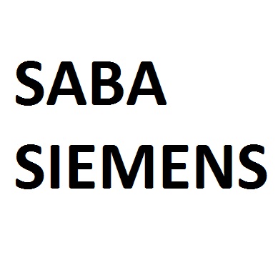 صبا زیمنس (saba siemens)