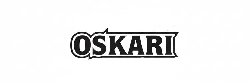 اسکاری (oskari)